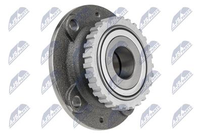 NTY KLT-CT-019 EAN: 5902048006349.