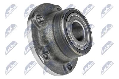 NTY KLT-CT-023 EAN: 5908281464007.