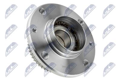 NTY KLT-CT-045 EAN: 5902048014771.