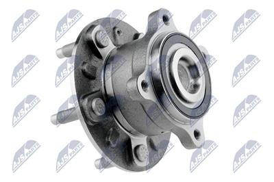 NTY KLT-DW-096 EAN: 5902048893277.