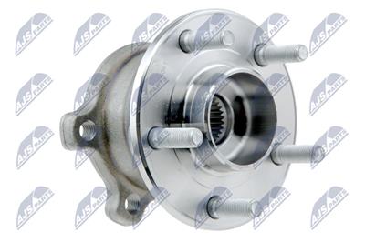 NTY KLT-FR-061 EAN: 5902048076090.