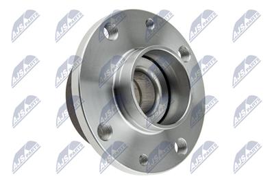 NTY KLT-FT-012 EAN: 5908281473443.