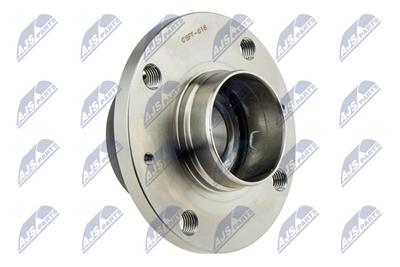 NTY KLT-FT-016 EAN: 5902048006363.