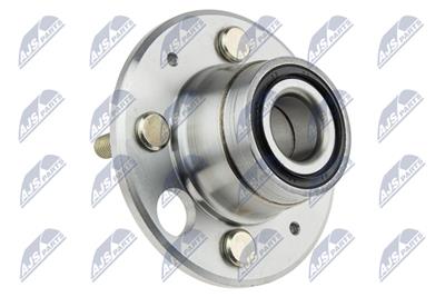 NTY KLT-HD-013 EAN: 5908281425633.