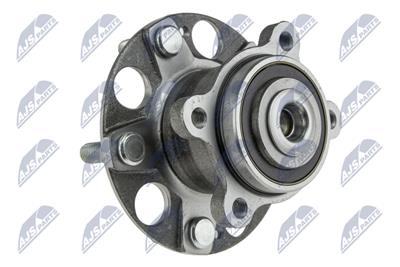 NTY KLT-HD-057 EAN: 5902048034236.