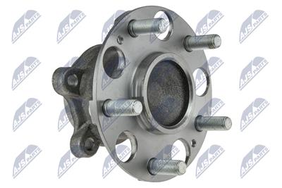 NTY KLT-HD-057 EAN: 5902048034236.