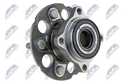 NTY KLT-HD-064 EAN: 5908281429211.