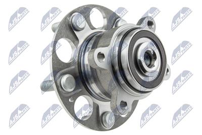 NTY KLT-HD-075 EAN: 5902048030405.