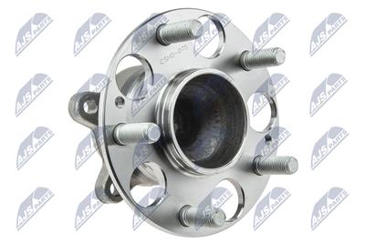 NTY KLT-HD-075 EAN: 5902048030405.