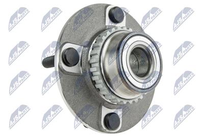 NTY KLT-HY-502 EAN: 5908281425459.