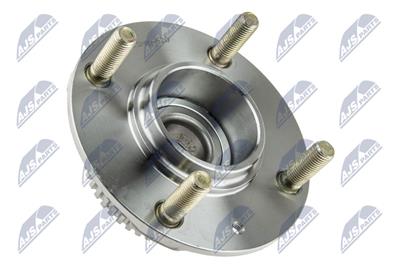 NTY KLT-HY-520 EAN: 5908281425664.