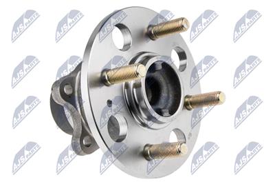 NTY KLT-HY-528 EAN: 5908281437933.