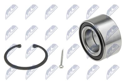 NTY KLT-HY-535 EAN: 5908281473450.