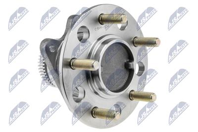 NTY KLT-HY-539 EAN: 5908281473467.