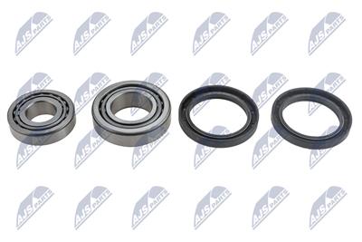 NTY KLT-KA-309 EAN: 5908281425497.