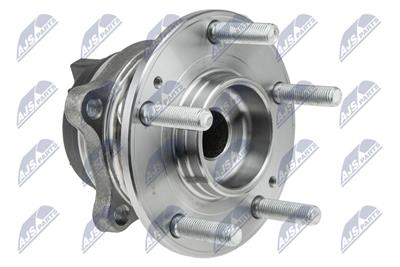 NTY KLT-KA-315 EAN: 5902048000613.