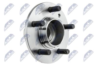 NTY KLT-LR-001P EAN: 5908281492246.