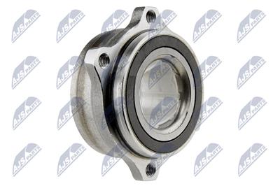 NTY KLT-ME-028 EAN: 5902048894731.