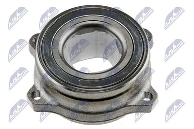 NTY KLT-ME-028 EAN: 5902048894731.