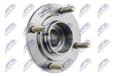 NTY KLT-MS-046 EAN: 5908281425084.