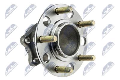 NTY KLT-MS-058 EAN: 5908281437995.