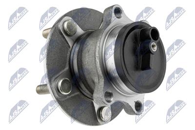 NTY KLT-MS-061 EAN: 5902048065568.