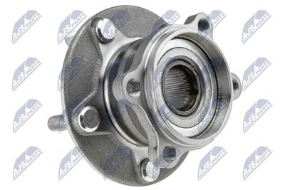 NTY KLT-MZ-057 EAN: 5902048009197.