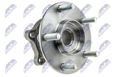 NTY KLT-MZ-057 EAN: 5902048009197.