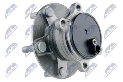 NTY KLT-MZ-061 EAN: 5902048893239.