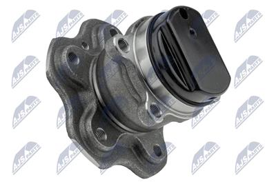 NTY KLT-NS-100 EAN: 5902048908650.