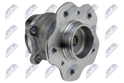 NTY KLT-NS-100 EAN: 5902048908650.