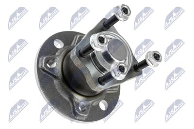 NTY KLT-PL-001 EAN: 5908281439791.