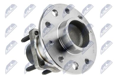 NTY KLT-PL-006 EAN: 5908281439821.