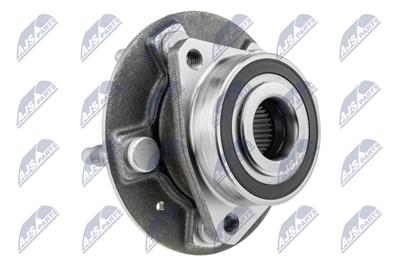 NTY KLT-PL-032 EAN: 5902048026279.