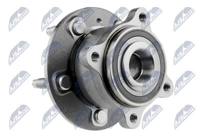 NTY KLT-PL-036 EAN: 5902048894717.