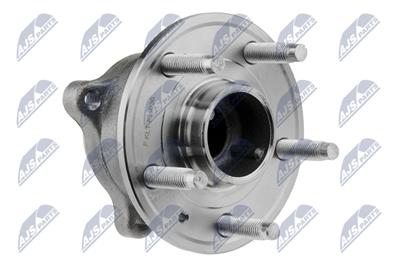 NTY KLT-PL-036 EAN: 5902048894717.