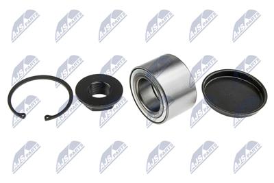 NTY KLT-RE-030 EAN: 5908281465196.