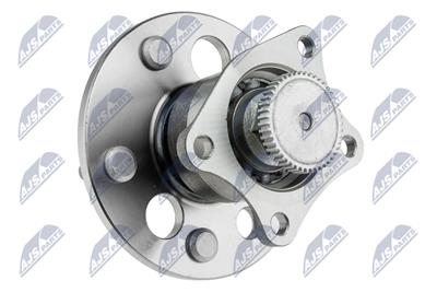 NTY KLT-TY-030 EAN: 5908281439883.