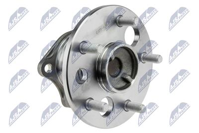 NTY KLT-TY-030 EAN: 5908281439883.