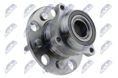 NTY KLT-TY-136 EAN: 5902048076205.