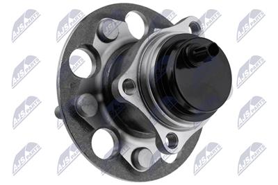 NTY KLT-TY-143 EAN: 5902048376169.