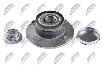 NTY KLT-VW-018 EAN: 5902048917454.