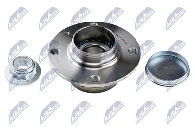 NTY KLT-VW-018 EAN: 5902048917454.