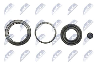 NTY KLZ-PE-002 EAN: 5902048005427.