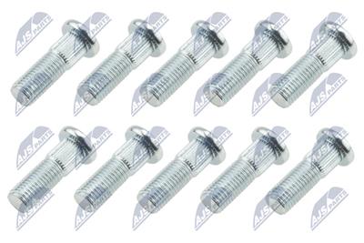 NTY KSP-HD-001 EAN: 5908281481585.