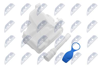 NTY KZS-VW-004 EAN: 5902048135575.