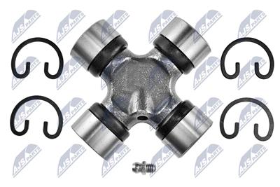 NTY NKW-CH-002 EAN: 5908281482476.