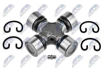 NTY NKW-CH-002 EAN: 5908281482476.