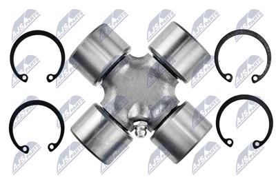 NTY NKW-CH-003 EAN: 5902048023513.