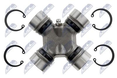 NTY NKW-CH-004 EAN: 5902048072559.